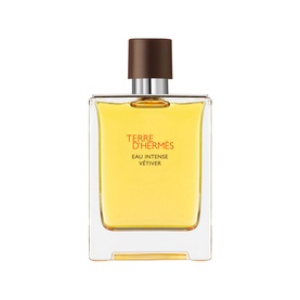 Terre d'Herm&egrave;s Eau Intense V&eacute;tiver Eau de Parfum 100ml