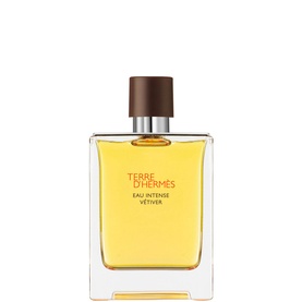 Terre d'Herm&egrave;s Eau Intense V&eacute;tiver Eau de Parfum 100ml