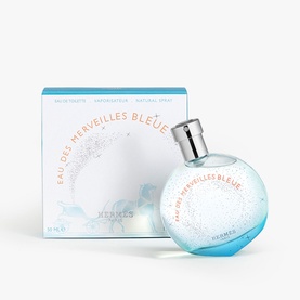 Eau des Merveilles Bleue Eau de Toilette 50ml