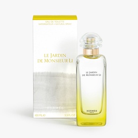 Le Jardin de Monsieur Li Eau de Toilette 100ml
