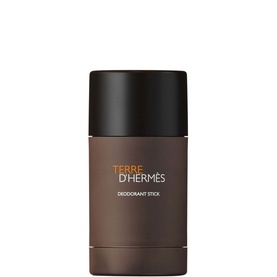 Terre d'Herm&egrave;s Alcohol-Free Deodorant Stick