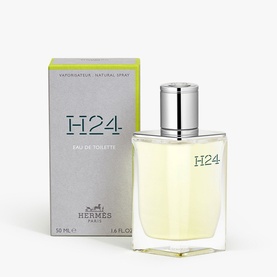 H24 Eau de Toilette 50ml