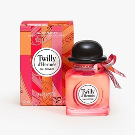 Twilly d'Herm&egrave;s Eau Poivr&eacute;e Eau de Parfum 85ml