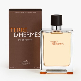 Terre d'Herm&egrave;s Eau de Toilette