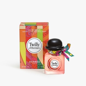 Twilly d'Herm&egrave;s Eau de Parfum 30ml