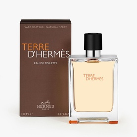 Terre d'Herm&egrave;s Eau de Toilette