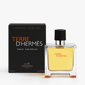 Terre d'Herm&egrave;s Parfum 75ml