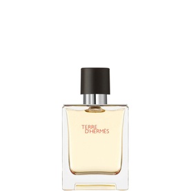 Terre d'Herm&egrave;s Eau de Toilette 50 ml