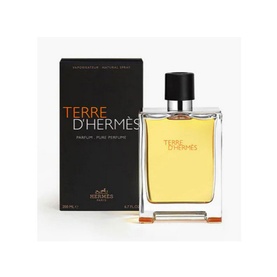 Terre d'Herm&egrave;s Parfum 200 ml