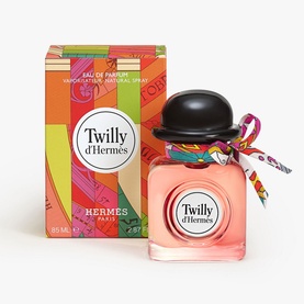 Twilly d'Herm&egrave;s Eau de Parfum 85 ml