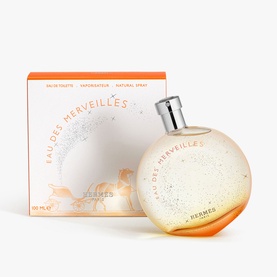 Eau des Merveilles Eau de Toilette 100ml