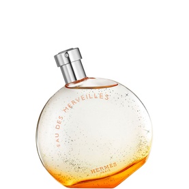 Eau des Merveilles Eau de Toilette 100ml