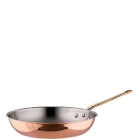 Gustibus Covered Saut&eacute; 24cm 3qt