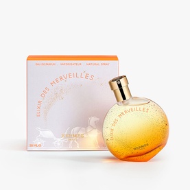 Elixir des Merveilles 50ml