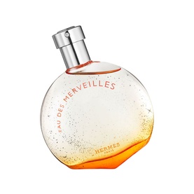 Eau des Merveilles Eau de Toilette 50ml
