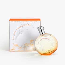 Eau des Merveilles Eau de Toilette 50ml