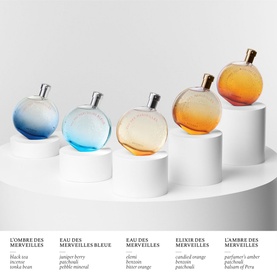 Eau des Merveilles Eau de Toilette 50ml