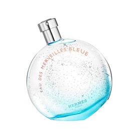 Eau des Merveilles Bleue Eau de Toilette 100 ml