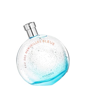 Eau des Merveilles Bleue Eau de Toilette 100 ml