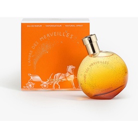 L'Ambre des Merveilles Eau de Parfum 50ml