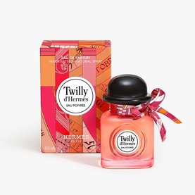 Twilly d'Herm&egrave;s Eau Poivr&eacute;e Eau de Parfum 50ml