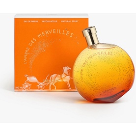 L'Ambre des Merveilles Eau de Parfum 100ml