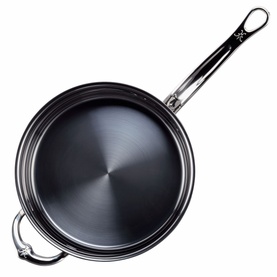 Nanobond 22cm Saucepan with lid