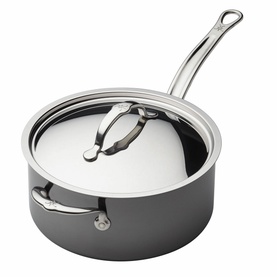 Nanobond 22cm Saucepan with lid