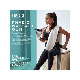 Physio Massage Gun