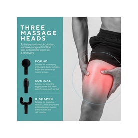 Physio Massage Gun