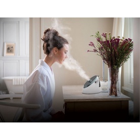 Nano Facial Steamer