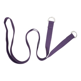 Yoga Mat Carrier Straps