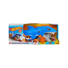 Shark Chomp Transporter