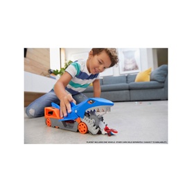 Shark Chomp Transporter