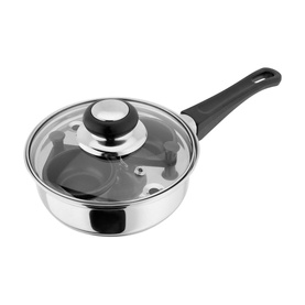 Two Hole Egg Poacher