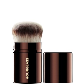 Retractable Kabuki Brush