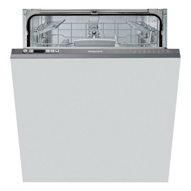 Integrated Dishwasher