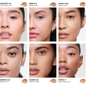 Vanish Airbrush Concealer