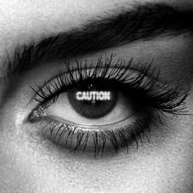 CAUTION&trade; Extreme Lash Mascara