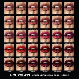 Confession Ultra Slim High Intensity Lipstick Refill