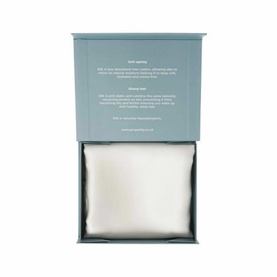 Silk Housewife Pillowcase