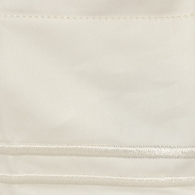 Luxury Cording Housewife Pillowcase