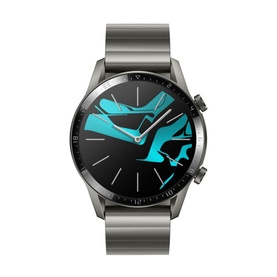 Huawei GT2 Watch Elite Silver