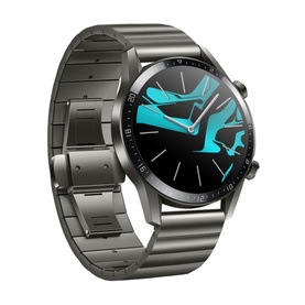 Huawei GT2 Watch Elite Silver