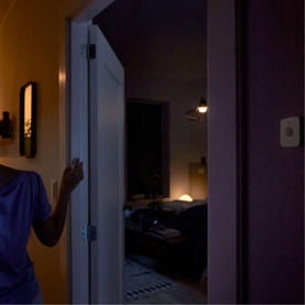 Hue Motion Sensor