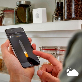 Hue Motion Sensor