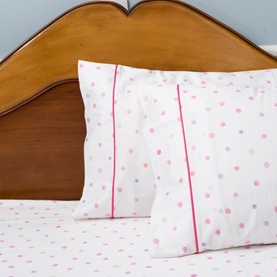 Harmonie Housewife Pillowcase Pair