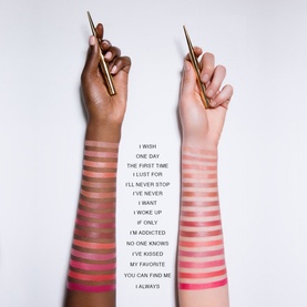 Confession Ultra Slim High Intensity Refillable Lipstick