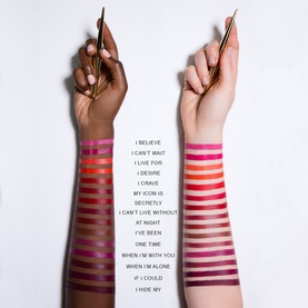 Confession Ultra Slim High Intensity Refillable Lipstick
