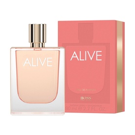 BOSS Alive Eau de Parfum For Her